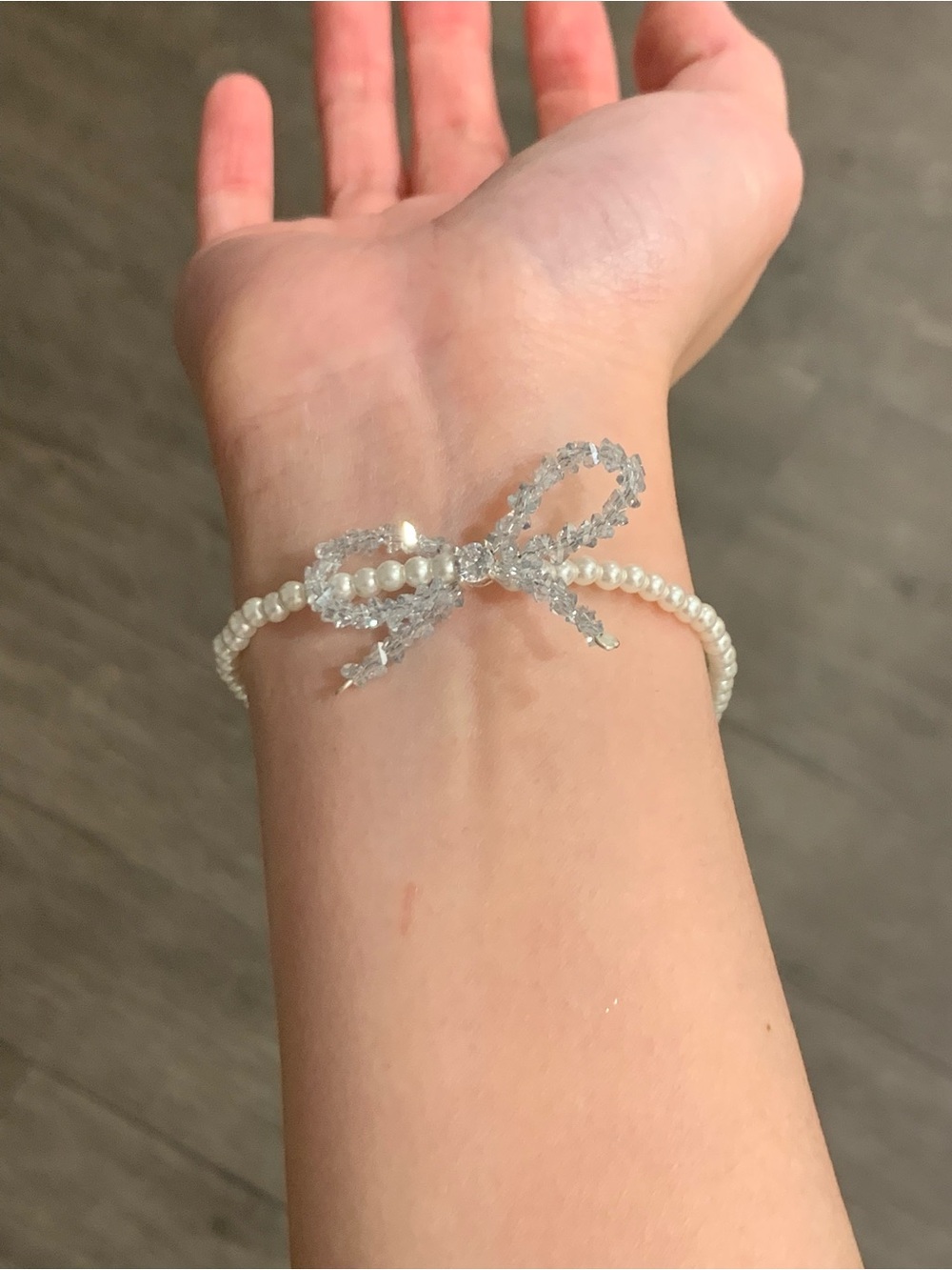Bracelet